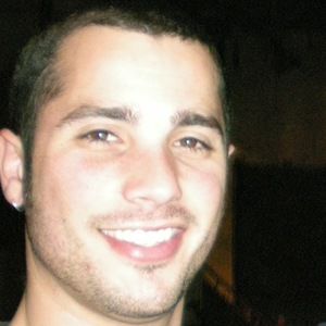 Meet your Posher, Justin